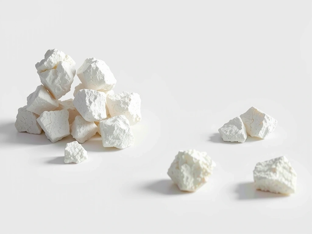 Data cluster visualization