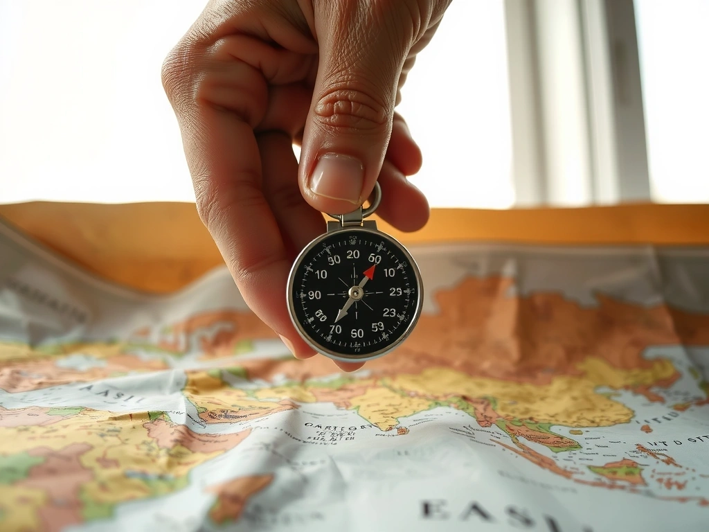 Precision mapping tools