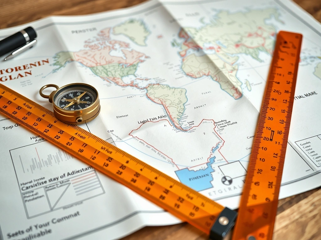 Tactical planning environment