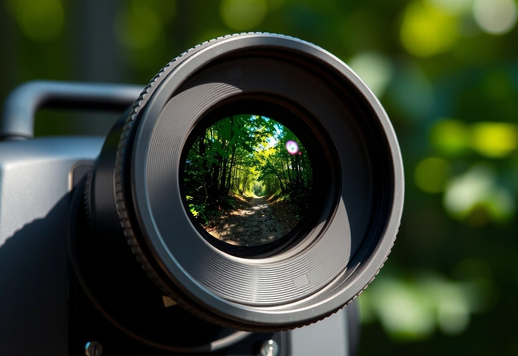 Optical clarity in analytics