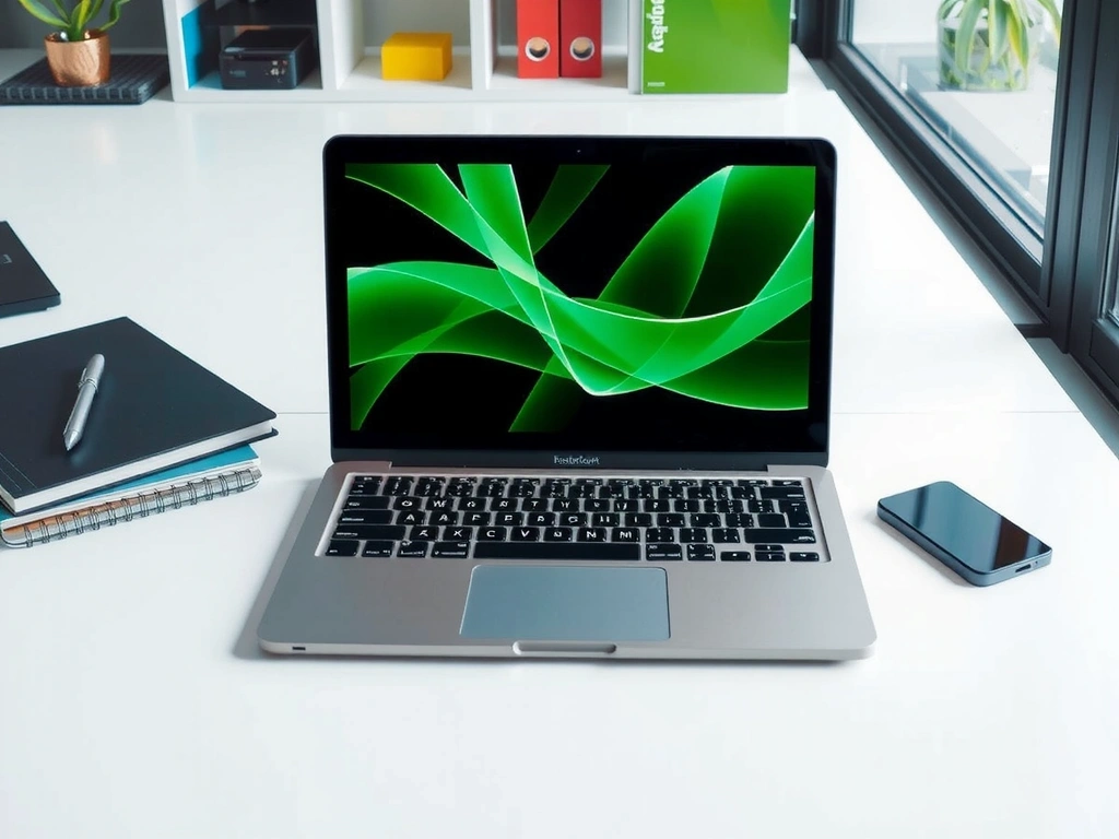 Analytics workstation