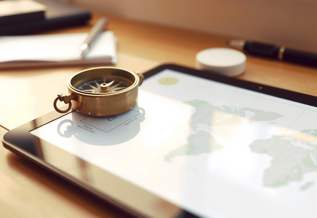 The bridge between old and new